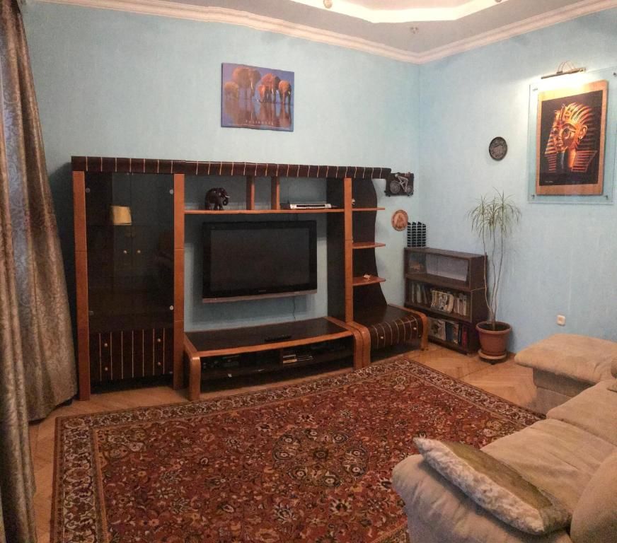 Апартаменты The Very Center of Odessa Одесса-37