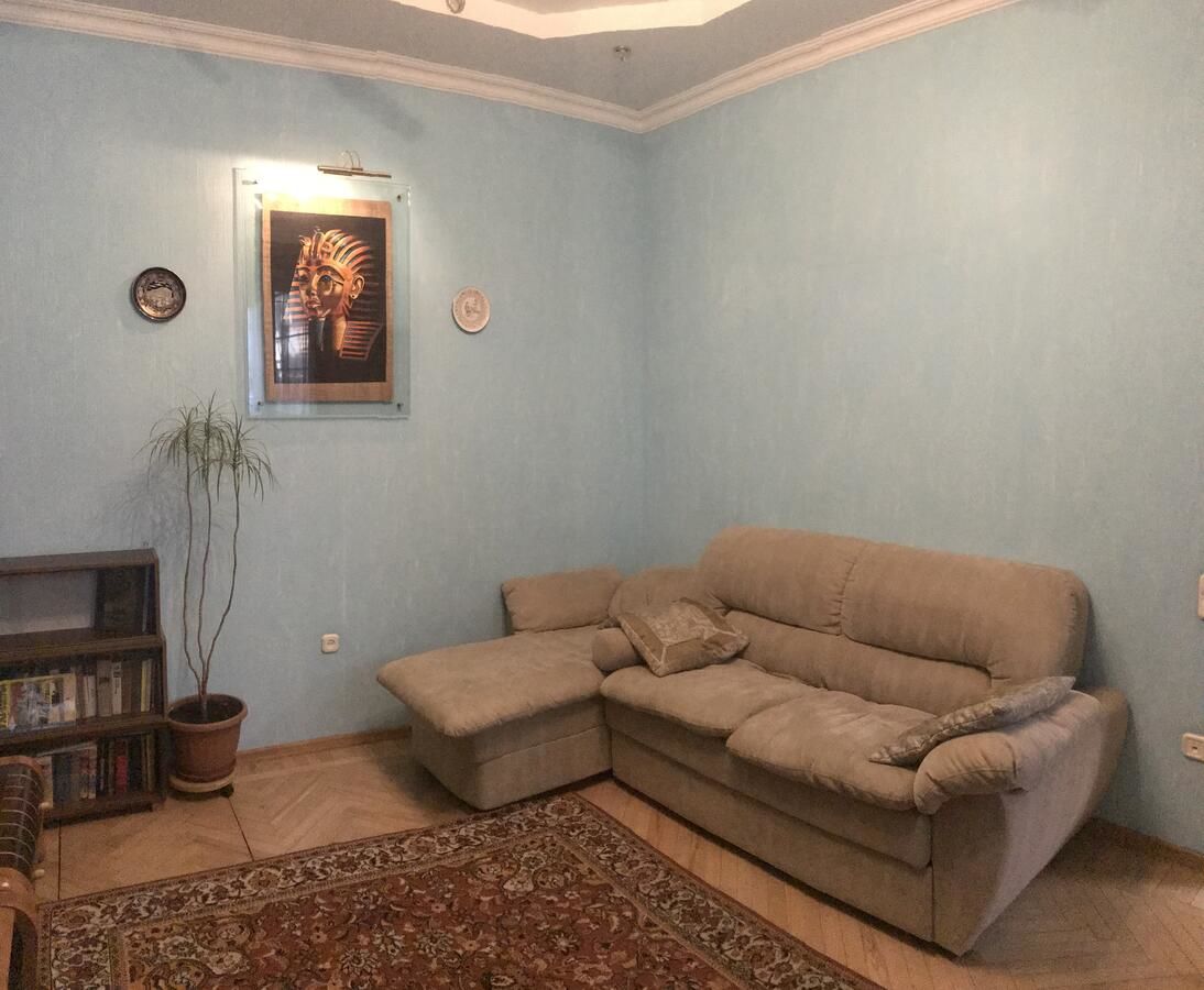 Апартаменты The Very Center of Odessa Одесса-9