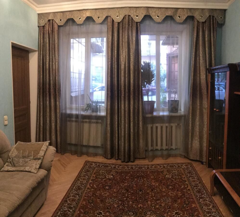 Апартаменты The Very Center of Odessa Одесса-11