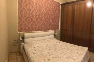 Апартаменты The Very Center of Odessa Одесса Апартаменты с 2 спальнями-1