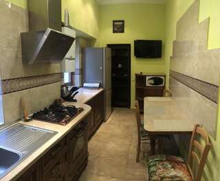 Апартаменты The Very Center of Odessa Одесса Апартаменты с 2 спальнями-13