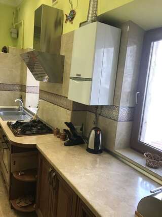 Апартаменты The Very Center of Odessa Одесса Апартаменты с 2 спальнями-14