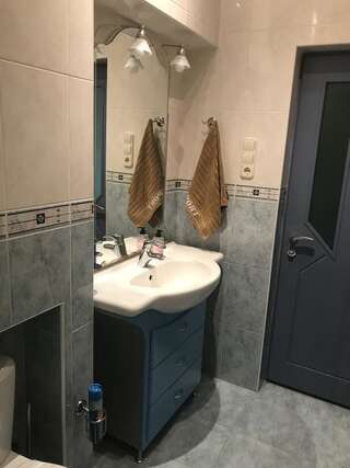 Апартаменты The Very Center of Odessa Одесса Апартаменты с 2 спальнями-18