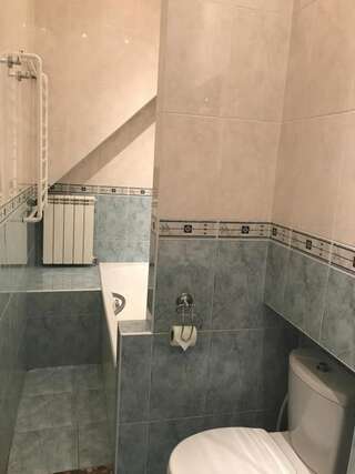 Апартаменты The Very Center of Odessa Одесса Апартаменты с 2 спальнями-23