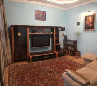 Апартаменты The Very Center of Odessa Одесса Апартаменты с 2 спальнями-34