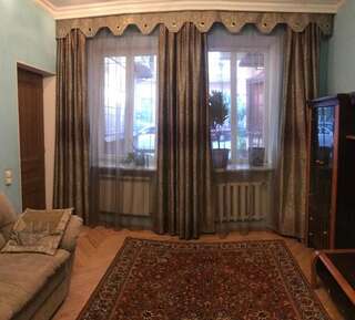 Апартаменты The Very Center of Odessa Одесса Апартаменты с 2 спальнями-35