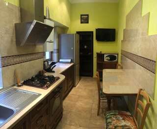 Апартаменты The Very Center of Odessa Одесса Апартаменты с 2 спальнями-37