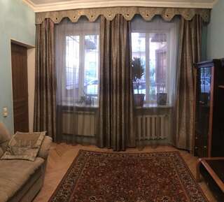 Апартаменты The Very Center of Odessa Одесса Апартаменты с 2 спальнями-8