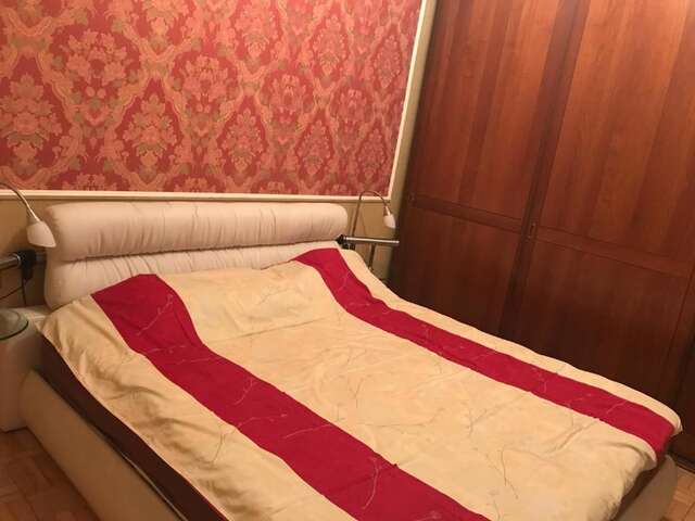 Апартаменты The Very Center of Odessa Одесса-23