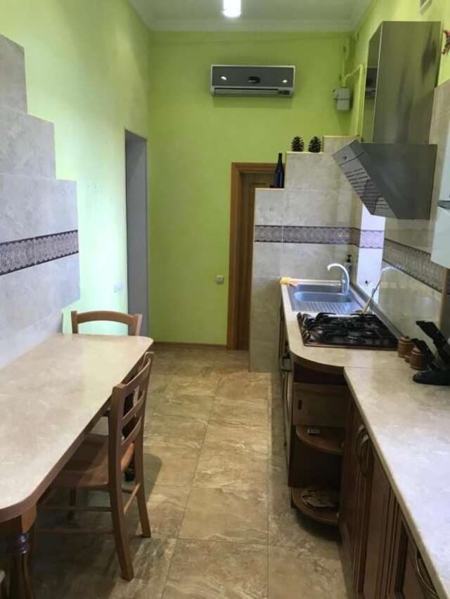 Апартаменты The Very Center of Odessa Одесса-32
