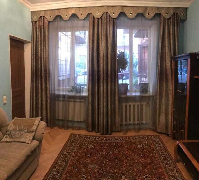Апартаменты The Very Center of Odessa Одесса-37