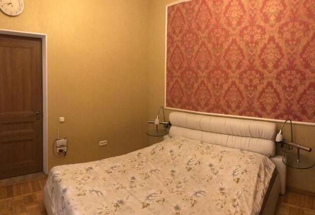 Апартаменты The Very Center of Odessa Одесса-38